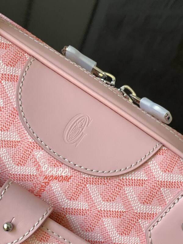 Goyard Pink shoulder bag — 1:1 Replica
