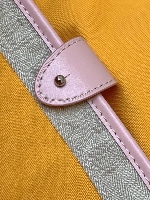 Goyard Pink shoulder bag — 1:1 Replica