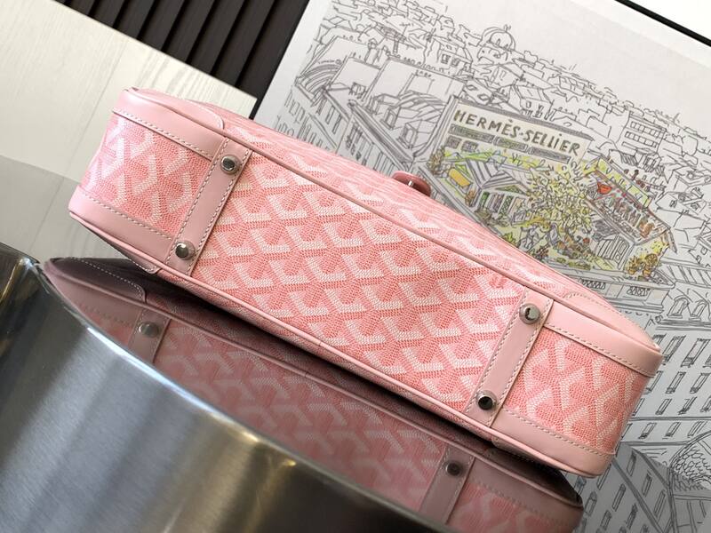 Goyard Pink shoulder bag — 1:1 Replica