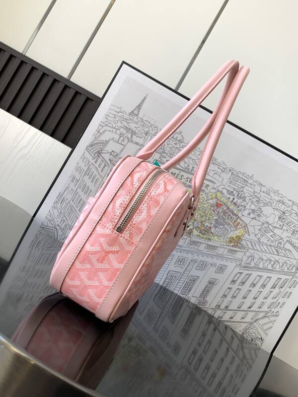 Goyard Pink shoulder bag — 1:1 Replica