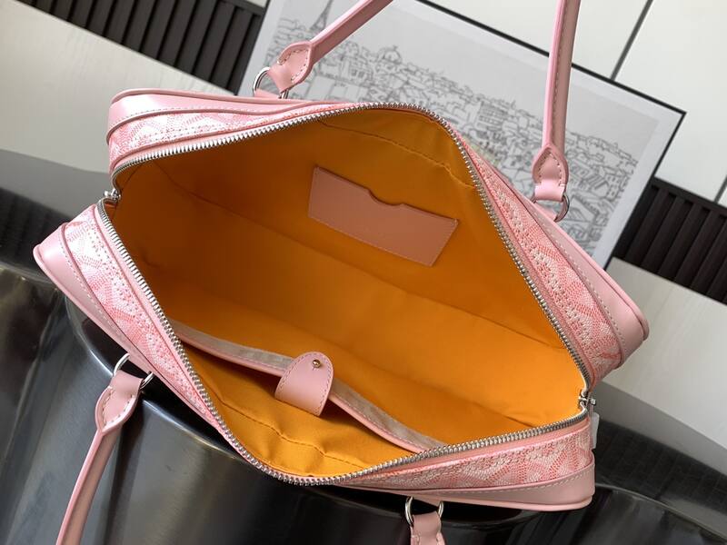 Goyard Pink shoulder bag — 1:1 Replica