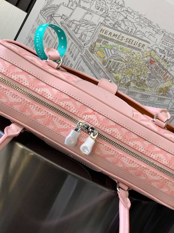 Goyard Pink shoulder bag — 1:1 Replica