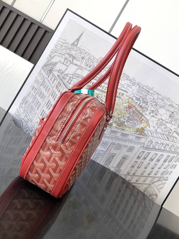 Goyard Red shoulder bag — Premium Replica