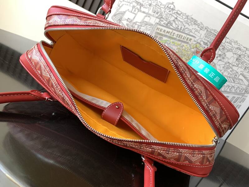 Goyard Red shoulder bag — Premium Replica
