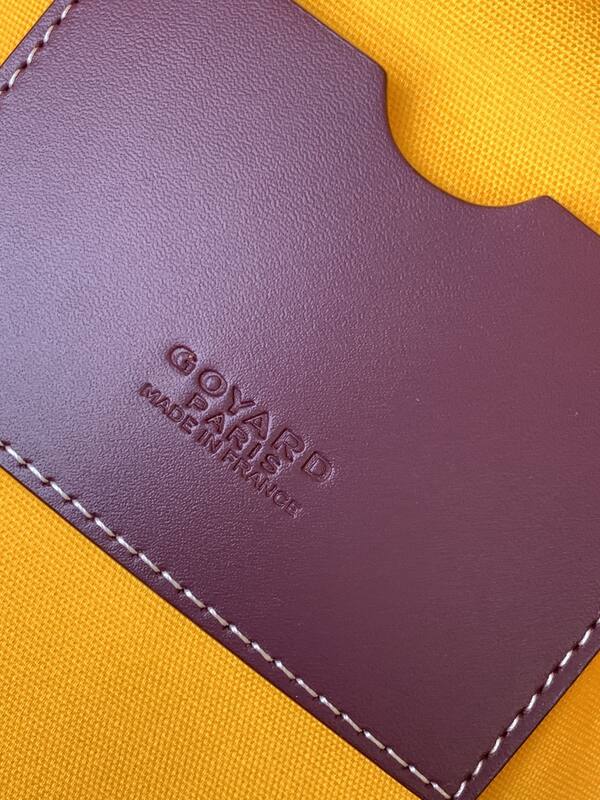 Goyard shoulder bag — Top Quality Replica