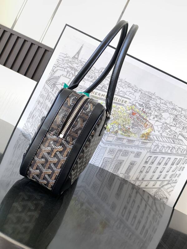 Goyard Black shoulder bag — AAA Quality Replica