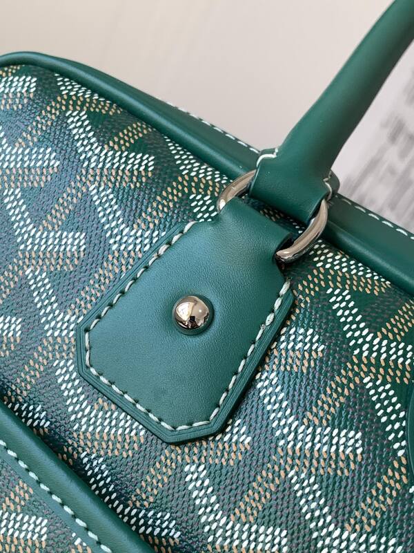 Goyard Green shoulder bag — Top Quality Replica
