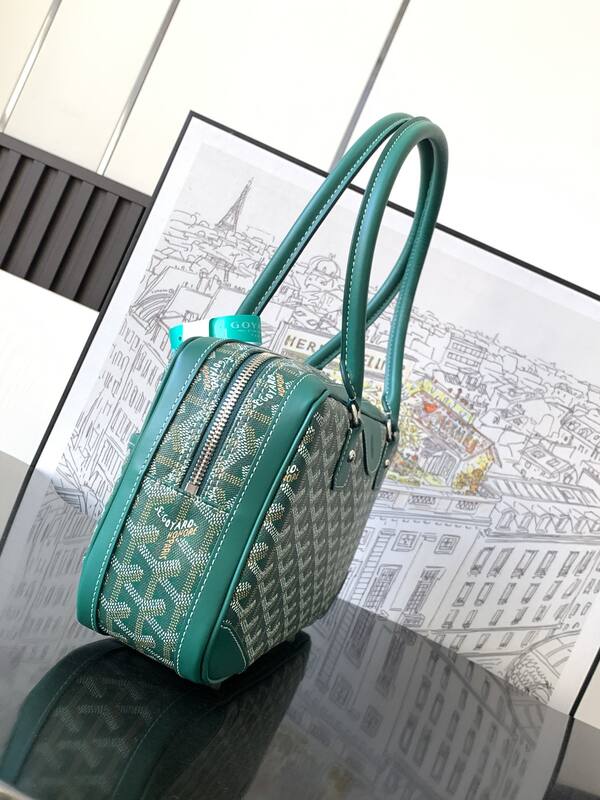 Goyard Green shoulder bag — Top Quality Replica