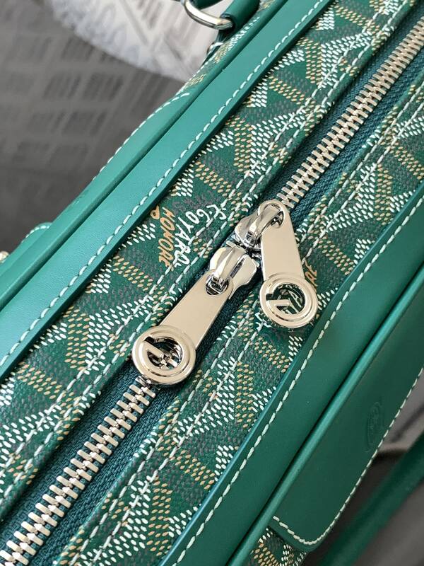 Goyard Green shoulder bag — Top Quality Replica