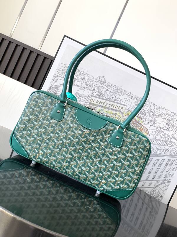 Goyard Green shoulder bag — Top Quality Replica