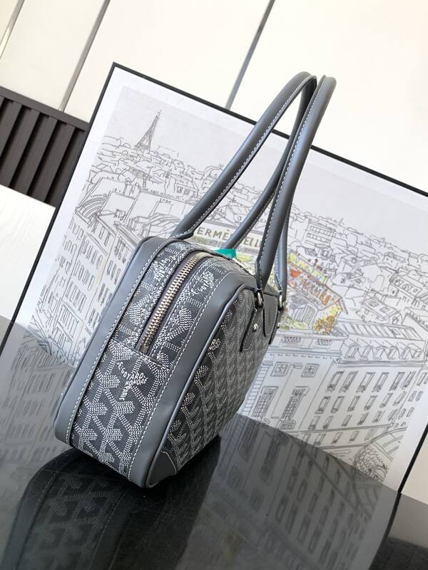 Goyard Grey shoulder bag — 1:1 Replica