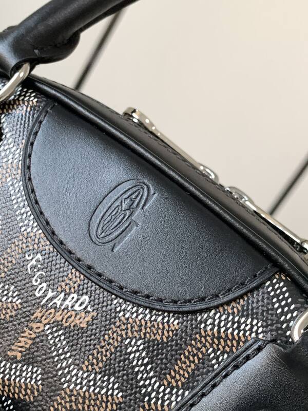 Goyard Black 25x18x10cm shoulder bag — Premium Replica