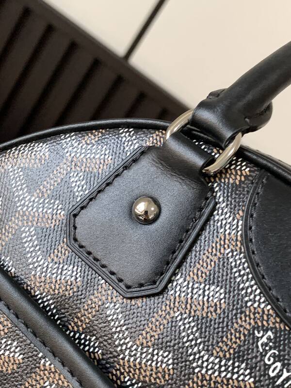 Goyard Black 25x18x10cm shoulder bag — Premium Replica