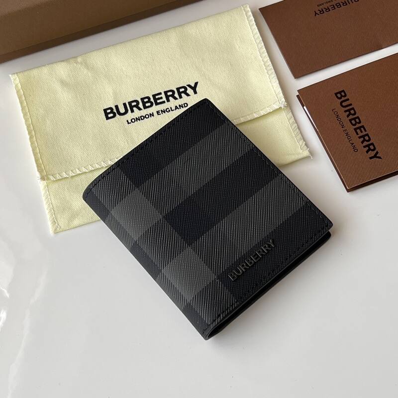 Burberry Black shoulder bag — Premium Replica