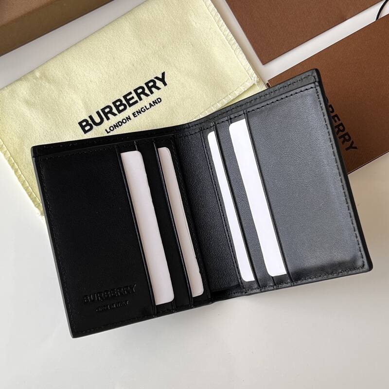 Burberry Black shoulder bag — Premium Replica