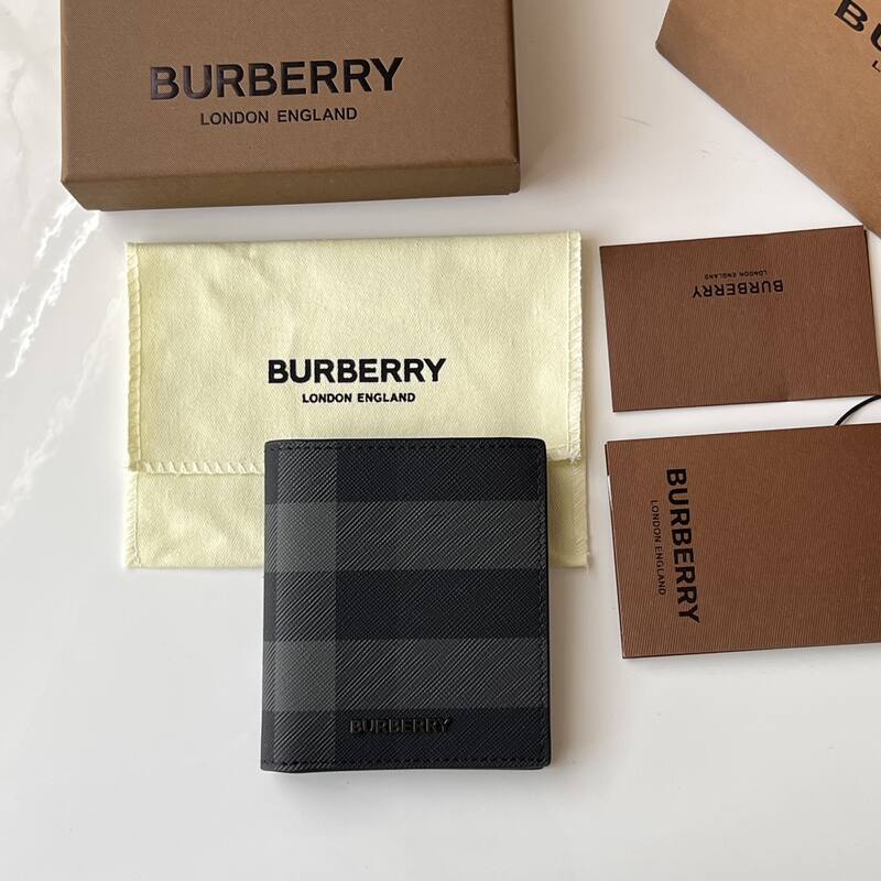 Burberry Black shoulder bag — Premium Replica