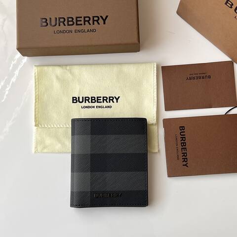 Burberry Black shoulder bag Premium Replica
