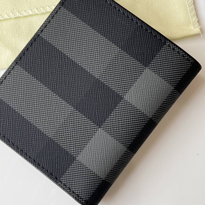 Burberry Black shoulder bag — Premium Replica