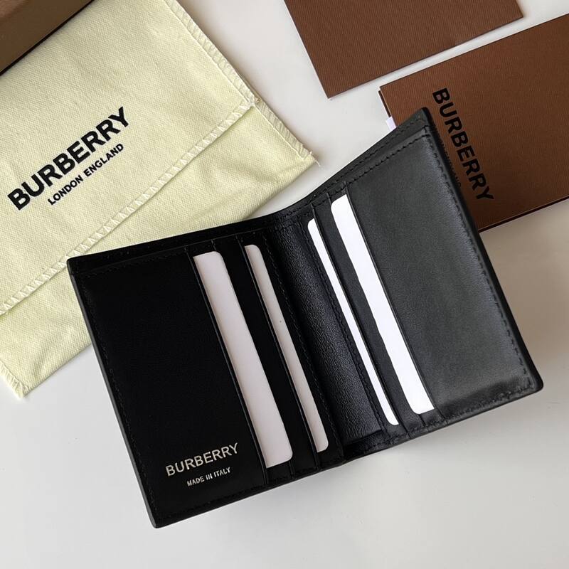 Burberry Black shoulder bag — Premium Replica