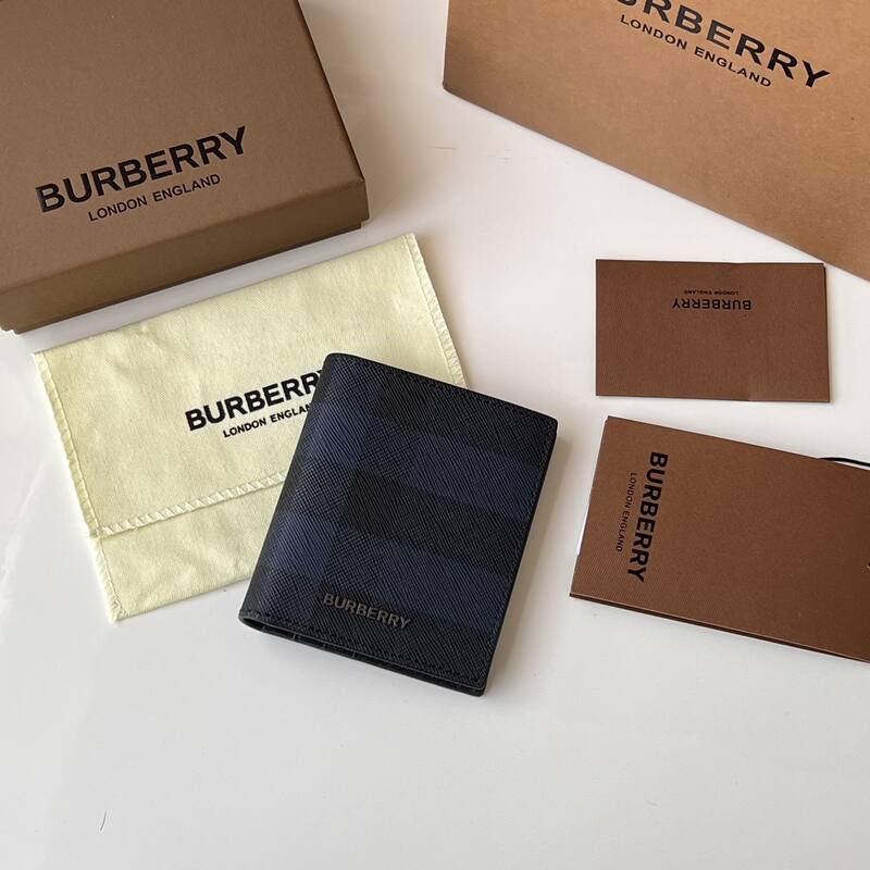 Burberry Black shoulder bag — Premium Replica