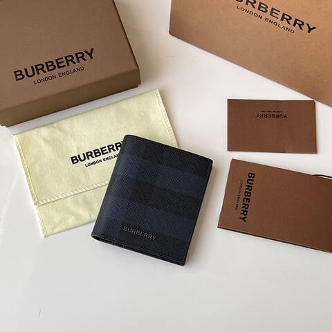 Burberry Black shoulder bag Premium Replica