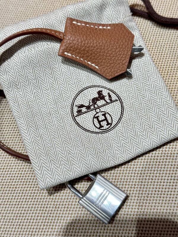Hermes Birkin Brown everyday — AAA Quality Replica