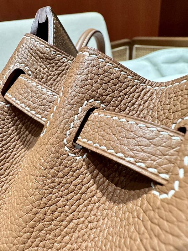 Hermes Birkin Brown everyday — AAA Quality Replica