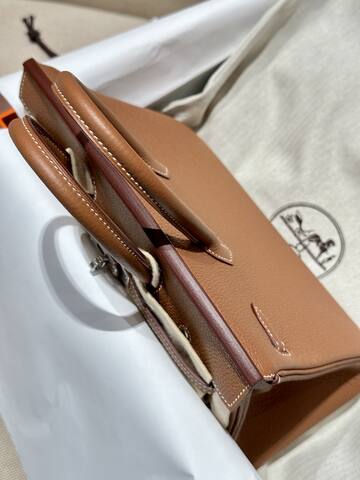 Hermes Birkin Brown 25cm everyday AAA Quality Replica
