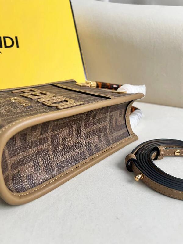 Fendi shoulder bag — Premium Replica