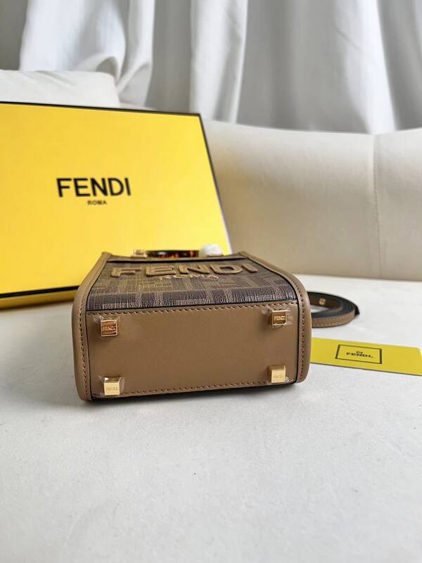Fendi shoulder bag — Premium Replica