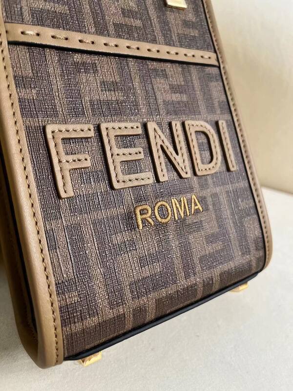 Fendi shoulder bag — Premium Replica