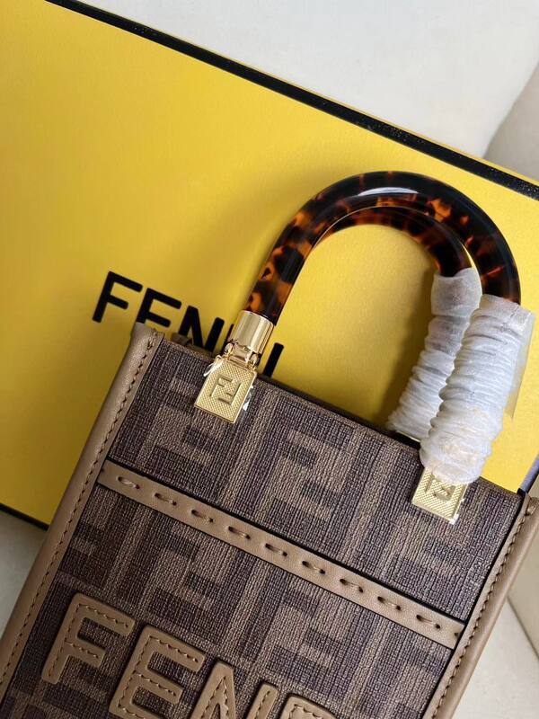 Fendi shoulder bag — Premium Replica
