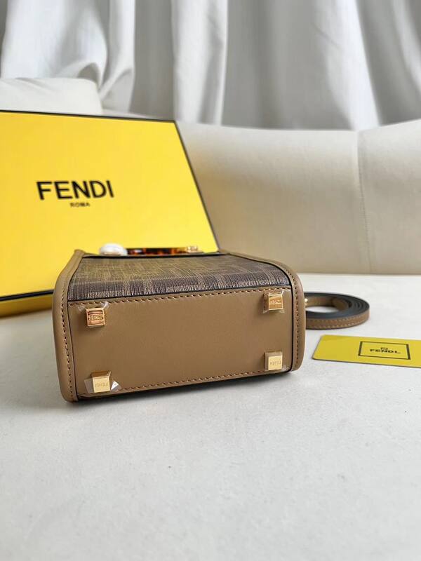 Fendi shoulder bag — Premium Replica