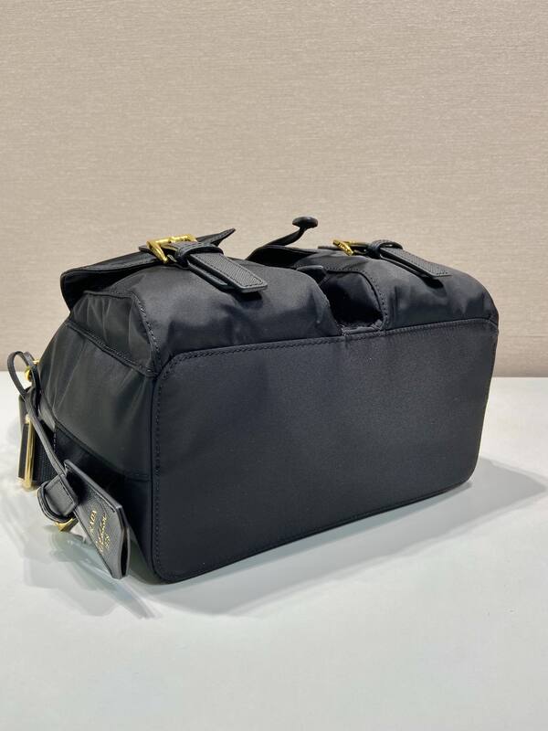Prada Gold shoulder bag — AAA Quality Replica
