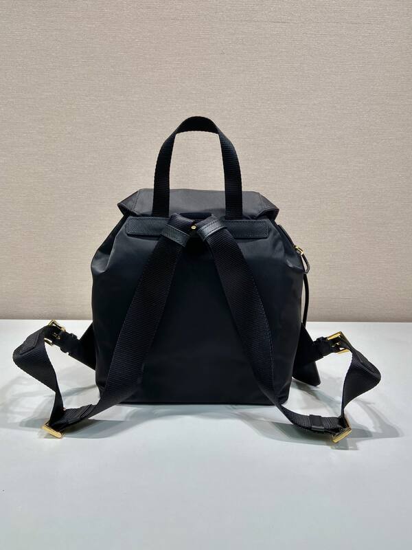 Prada Gold shoulder bag — AAA Quality Replica