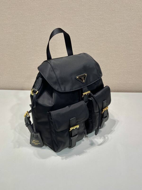 Prada Gold shoulder bag — AAA Quality Replica