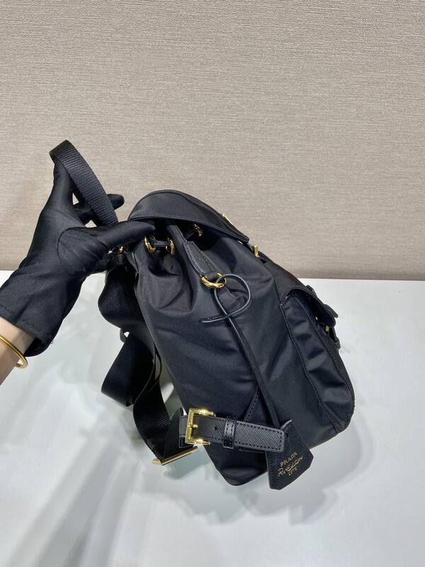 Prada Gold shoulder bag — AAA Quality Replica