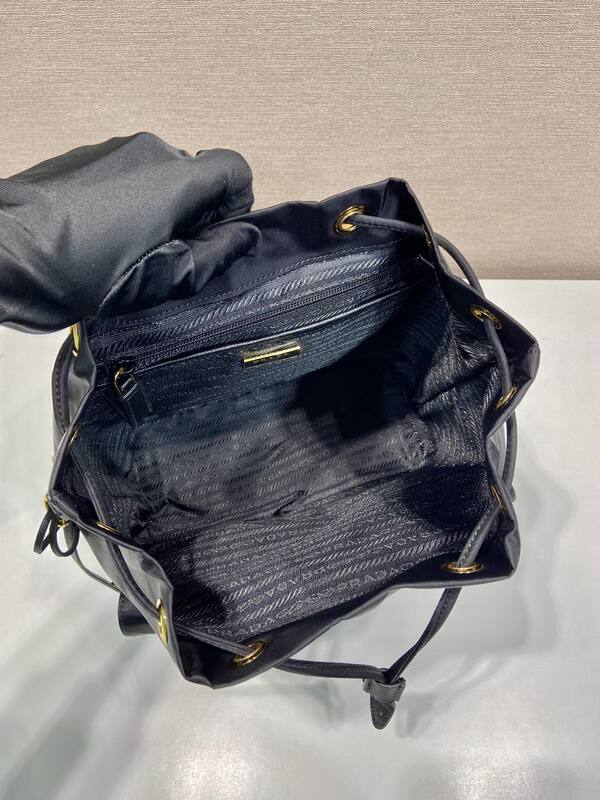 Prada Gold shoulder bag — AAA Quality Replica