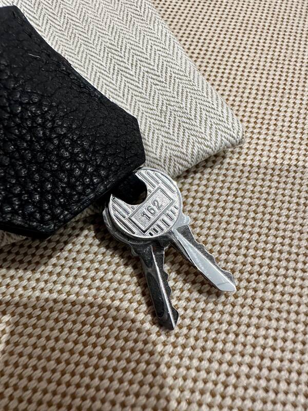 Hermes Birkin Black work — 1:1 Replica