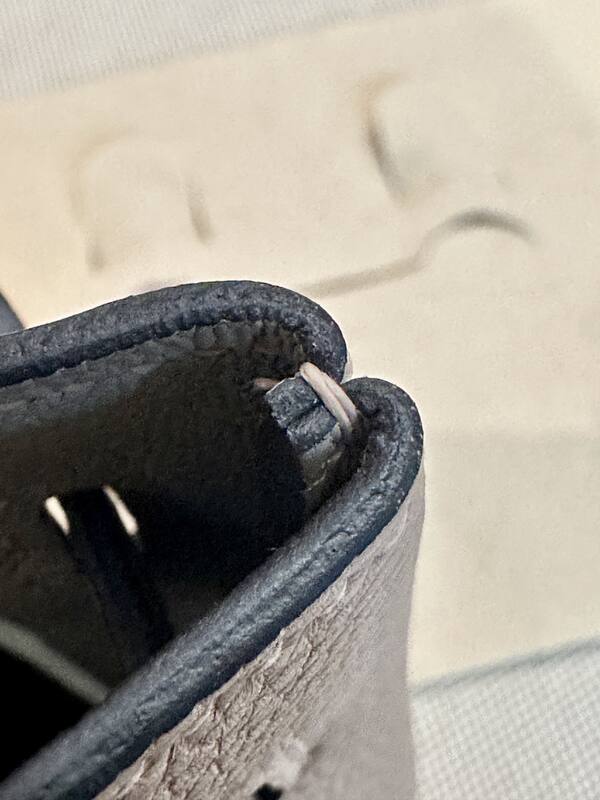 Hermes Birkin Taupe handbag — Top Quality Replica