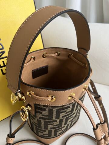 Fendi shoulder bag AAA Quality Replica