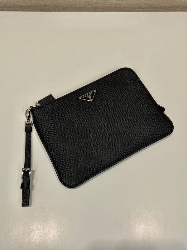 Prada Black 25x18x10cm shoulder bag — Top Quality Replica