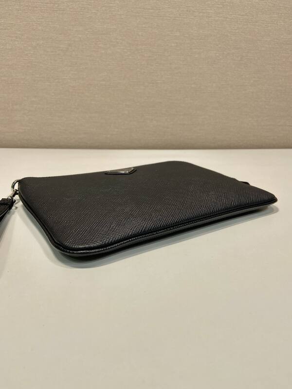 Prada Black 25x18x10cm shoulder bag — Top Quality Replica