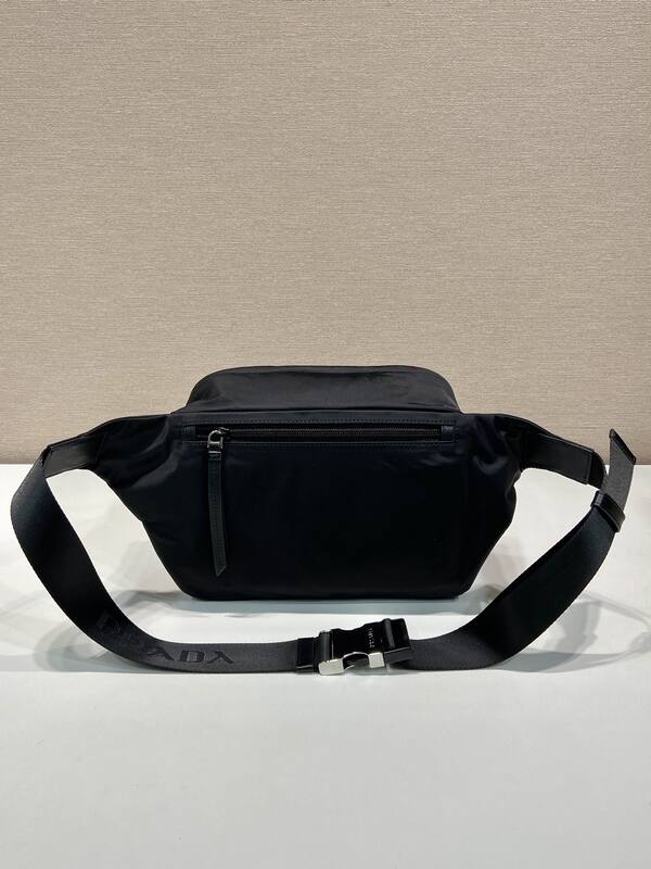 Prada Black shoulder bag — Top Quality Replica
