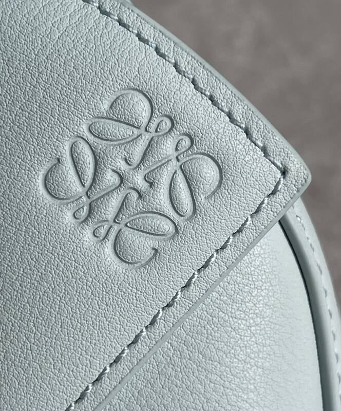 Loewe Blue shoulder bag — AAA Quality Replica