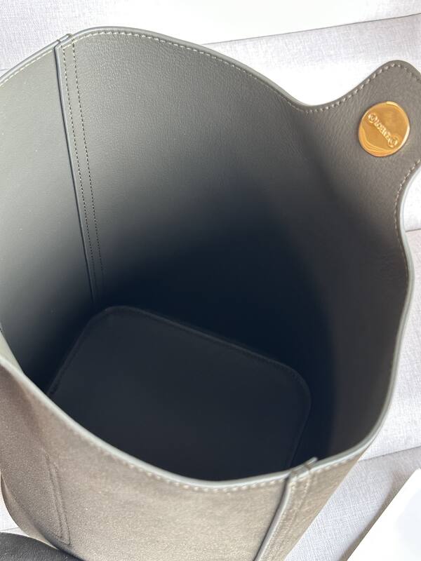 Loewe Grey shoulder bag — Premium Replica