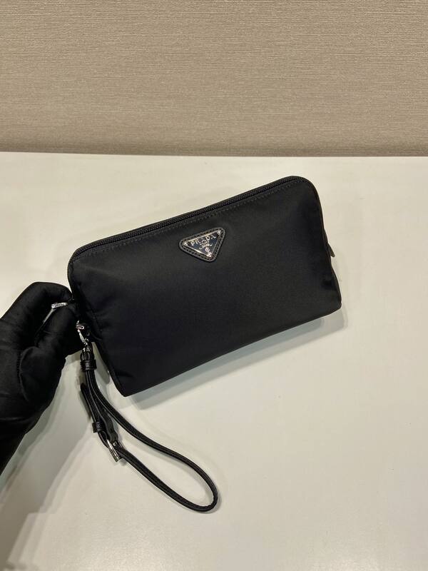 Prada White shoulder bag — Premium Replica