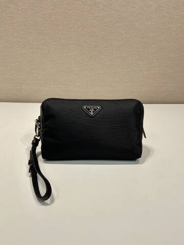Prada White shoulder bag Premium Replica