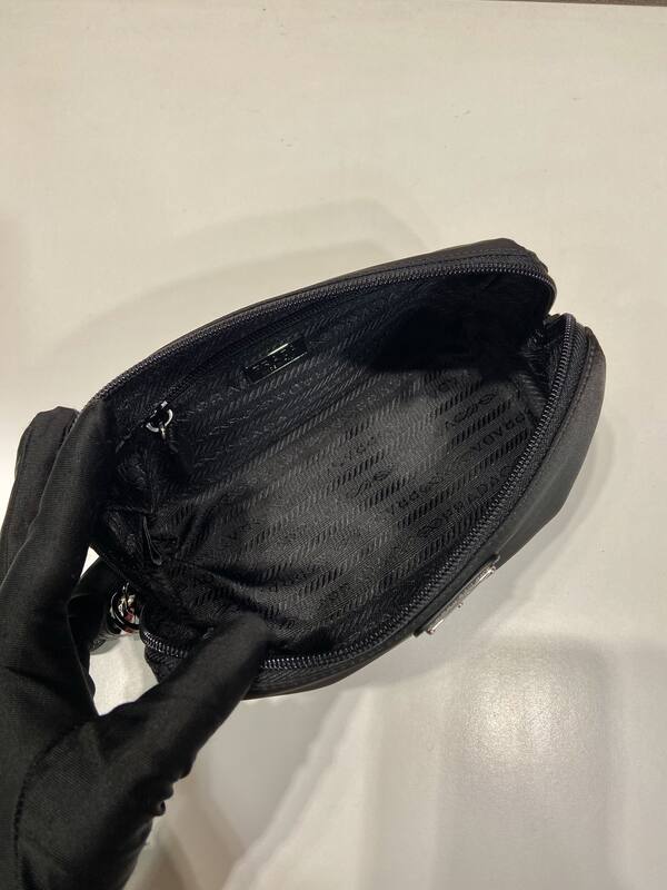 Prada White shoulder bag — Premium Replica