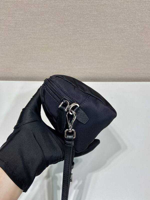 Prada White shoulder bag — Premium Replica